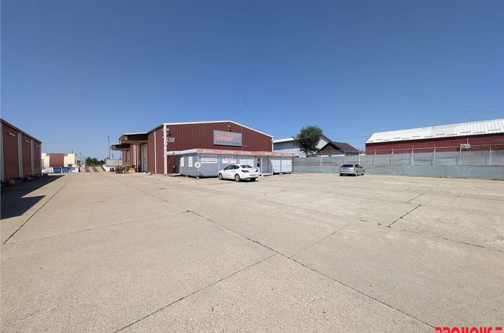 Spațiu industrial de inchiriat CENTRAL - Bacau anunturi imobiliare Bacau