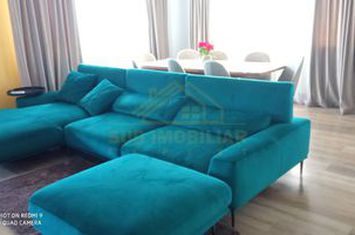 VILA P+1+POD-MOBILATA UTILATA-CARTIER ALEGRIA anunturi imobiliare Bucuresti