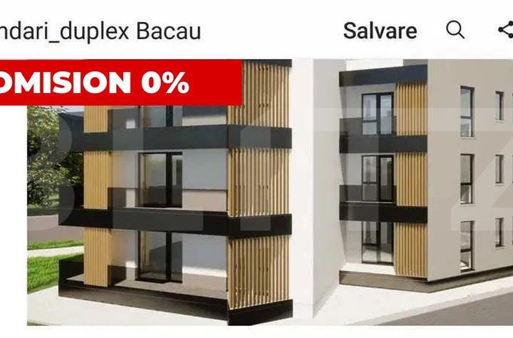 Casă - 3 camere de vanzare BACAU - Bacau anunturi imobiliare Bacau