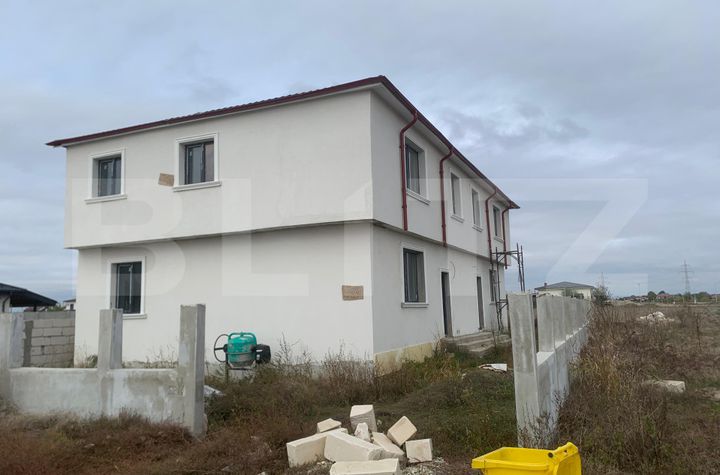 Vilă - 8 camere de vanzare VIDRA - Bucuresti anunturi imobiliare Bucuresti