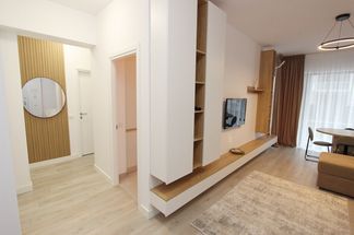 Apartament 2 camere de închiriat Iasi - Semicentral