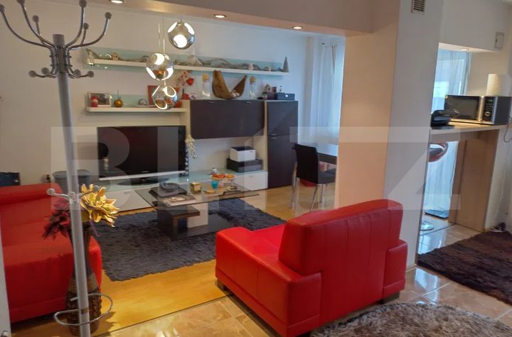 Apartament 2 camere de vanzare SIBIU - Sibiu anunturi imobiliare Sibiu