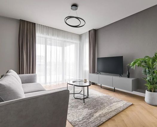 Apartament 4 camere Aviatiei, 100 mp