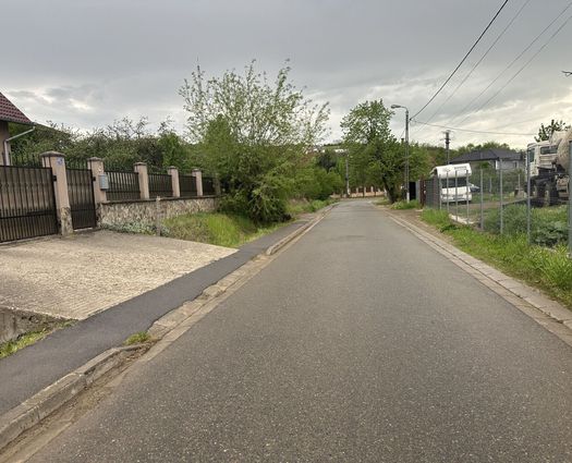 Teren Intravilan Dealuri Oradea, 4062 mp