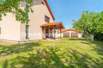 Vanzare Casa Noua Independenta Energetic în Stil Italian – Paulis anunturi imobiliare Arad