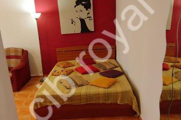 Inchiriez garsoniera zona Nerva Traian, Str. Vasile Carlova,la 10 minute metrou Timpuri Noi-Mall Vitan. anunturi imobiliare Bucuresti