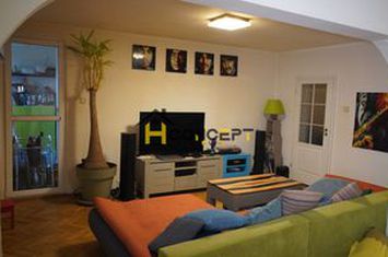 Apartament 6 camere de vanzare LIVIU REBREANU - Bucuresti anunturi imobiliare Bucuresti
