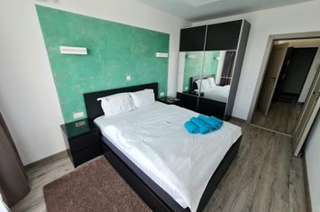 Exclusiv! 2 cam., ultrafin., terasa, zona Iulius Mall, in West Side anunturi imobiliare Cluj
