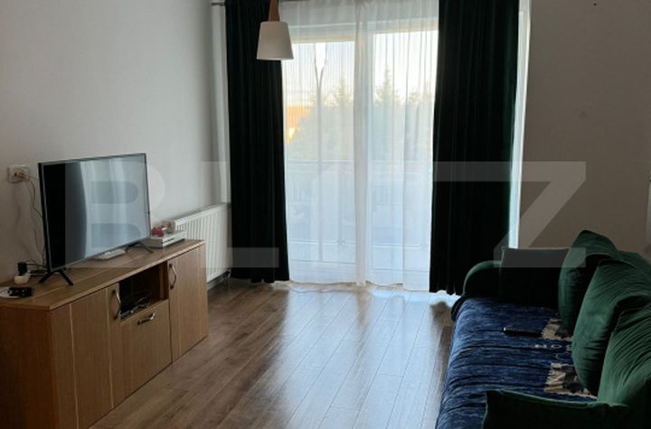 Apartament 2 camere de inchiriat CLUJ-NAPOCA - Cluj anunturi imobiliare Cluj