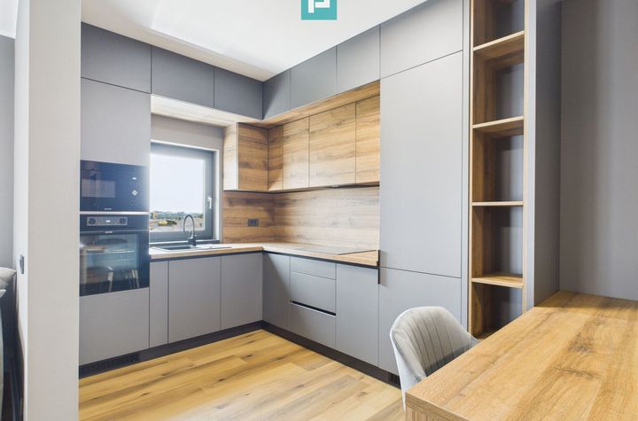 Penthouse de lux în Dumbrăvița anunturi imobiliare Timis