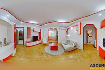 Apartament 3 camere de inchiriat ASTRA - Brasov anunturi imobiliare Brasov