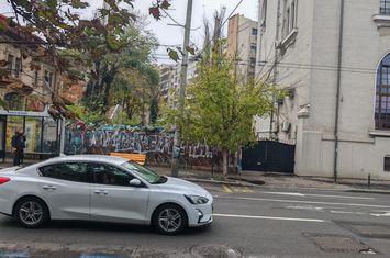 De vânzare teren – Bulevardul Dacia, București (Zonă protejată 13). anunturi imobiliare Bucuresti