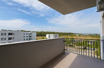 Foto 2 Greenfield Baneasa 2 camere, orientare SUD, LOC PARCARE inclus anunturi imobiliare Sector 1