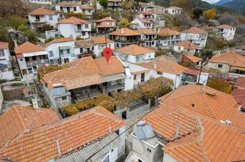 Casă două nivele 116 mp în Maries, Thassos anunturi imobiliare Grecia