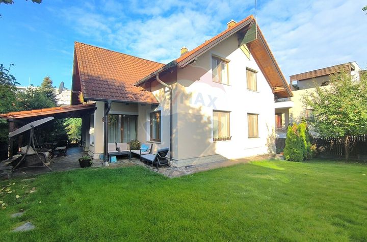 Vilă de vanzare Buna ziua anunturi imobiliare Cluj