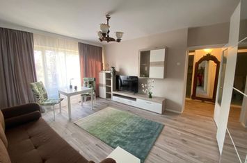 Inchiriere garsoniera mobilata/utilata vedere spate imobil 1989 Stirbei Voda anunturi imobiliare Bucuresti