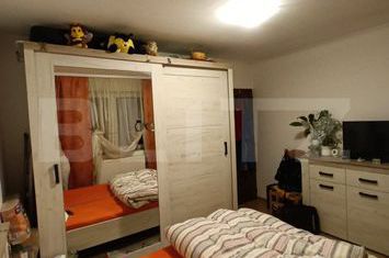 Apartament 2 camere de vanzare VASILE AARON - Sibiu anunturi imobiliare Sibiu