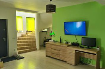 Casă - 3 camere de inchiriat CALEA CISNADIEI - Sibiu anunturi imobiliare Sibiu