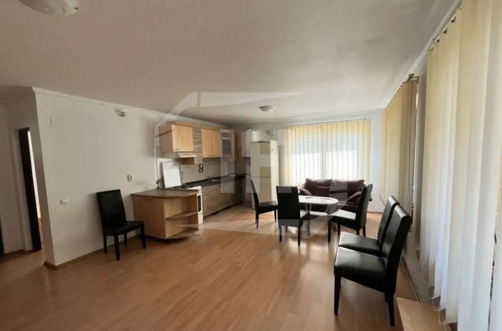 Apartament 3 camere de vanzare CLUJ-NAPOCA - Cluj anunturi imobiliare Cluj
