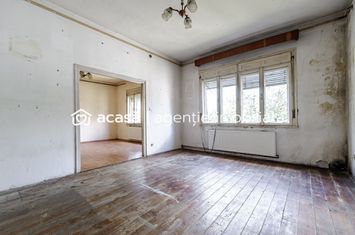 Casă pe Dorobanților | 716 mp teren | centrală gaz | Pârneava anunturi imobiliare Arad