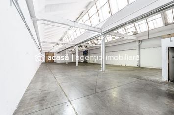 Hală Industrială Arad 517 mp anunturi imobiliare Arad
