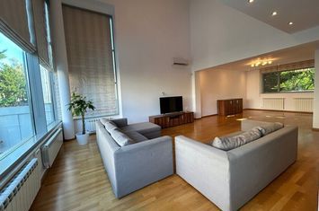 Individual villa with swimming pool located in the Iancu Nicolae area anunturi imobiliare Bucuresti
