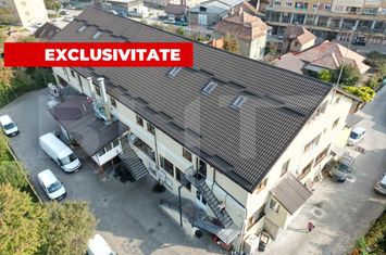 Spațiu comercial de vanzare AIUD - Alba anunturi imobiliare Alba