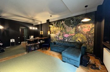 Ateneul Roman - Benjamin Franklin 4 camere 101 mp utili anunturi imobiliare Bucuresti