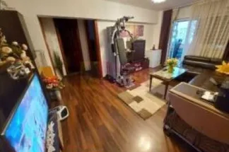 Apartament 3 camere de vânzare Bucuresti - 13 Septembrie