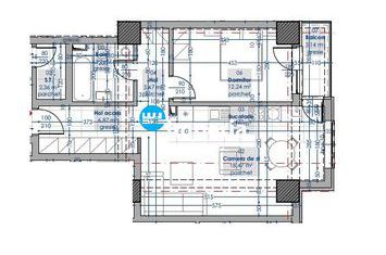 Apartament 2 camere de vanzare TATARASI - Iasi anunturi imobiliare Iasi
