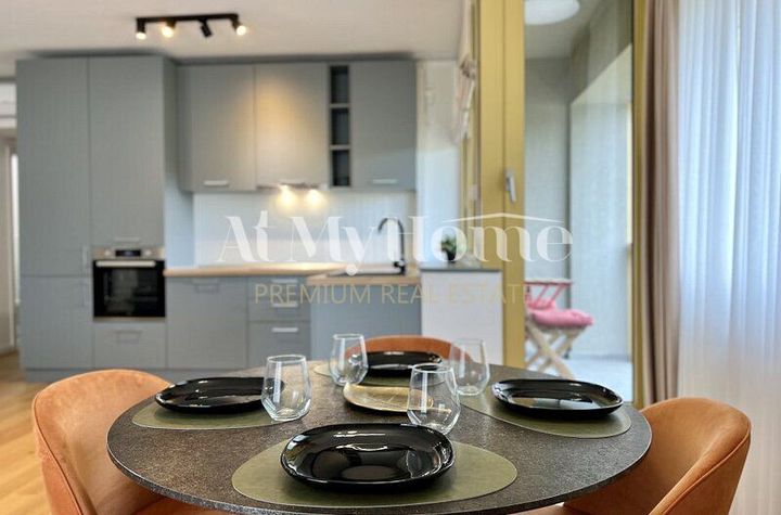 Apartament 2 camere de inchiriat AVIATIEI - Bucuresti anunturi imobiliare Bucuresti