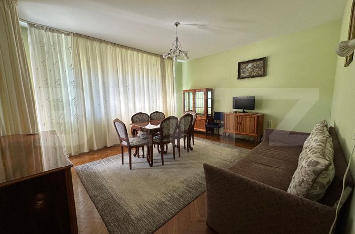 Apartament 3 camere de inchiriat CLUJ-NAPOCA - Cluj anunturi imobiliare Cluj