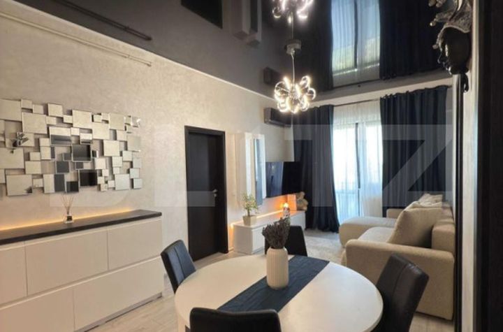 Apartament 3 camere de vanzare IASI - Iasi anunturi imobiliare Iasi