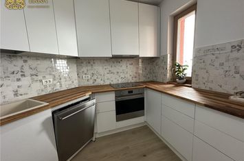 Apartament 3 camere de inchiriat BUCURESTI - Bucuresti anunturi imobiliare Bucuresti