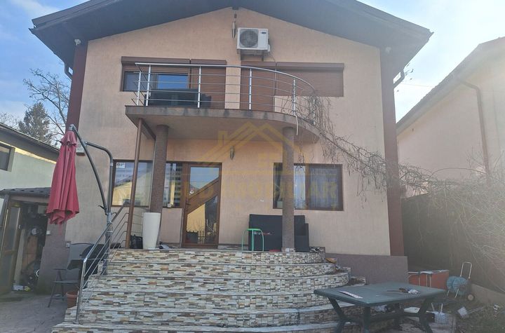 CASA P+1 INDIVIDUALA-MEGA IMAGE PRIMARIE anunturi imobiliare Bucuresti