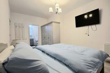 Apartament 3 camere de vanzare MAMAIA-SAT - Constanta anunturi imobiliare Constanta