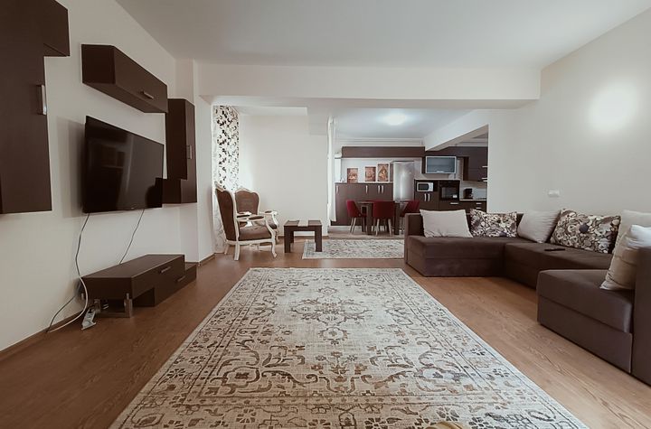 Apartament 3 camere de inchiriat CASA DE CULTURA - Constanta anunturi imobiliare Constanta