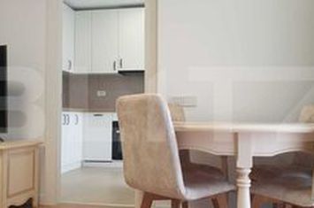 Garsonieră de inchiriat TITULESCU - Bucuresti anunturi imobiliare Bucuresti