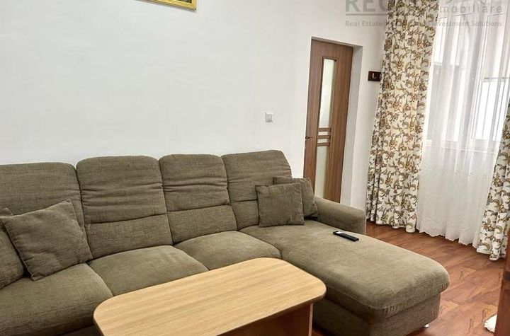 Apartament 2 camere de inchiriat CENTRUL ISTORIC - Brasov anunturi imobiliare Brasov