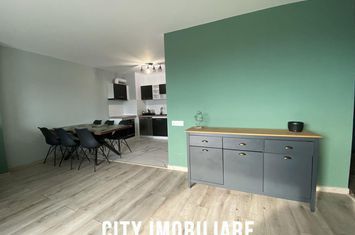 Apartament 3 camere de inchiriat CENTRAL - Cluj anunturi imobiliare Cluj