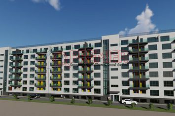 Apartament 2 camere de vanzare APARATORII PATRIEI - Bucuresti anunturi imobiliare Bucuresti