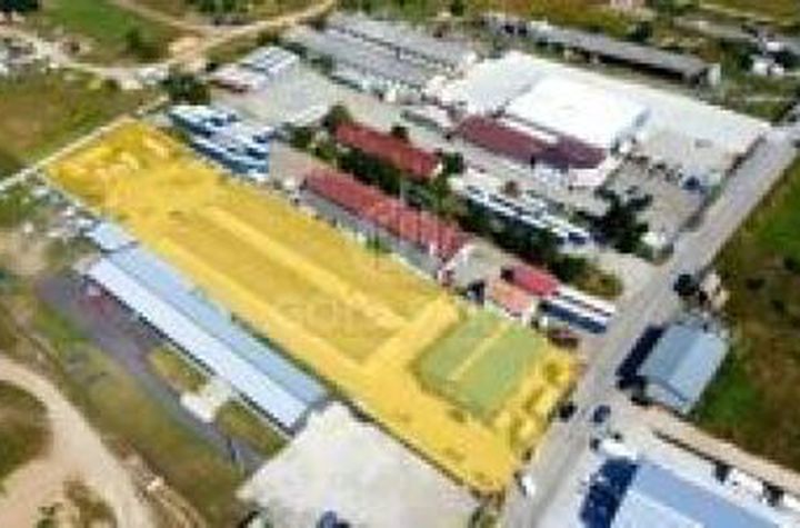 Hala Open Space - Luna de Sus  - 400 mp - Acces TIR anunturi imobiliare Cluj