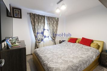 Apartament modern 85 mp, etaj 2/3, bloc nou, zona Visani - Bucium anunturi imobiliare Iasi
