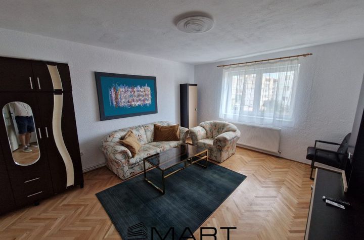 Apartament 2 camere de inchiriat CISNADIE - Sibiu anunturi imobiliare Sibiu