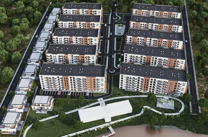 Apartament 2 camere de vanzare PIPERA - Bucuresti anunturi imobiliare Bucuresti