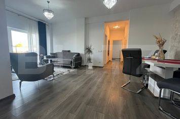 Apartament 3 camere de vanzare TARGOVISTE - Dambovita anunturi imobiliare Dambovita