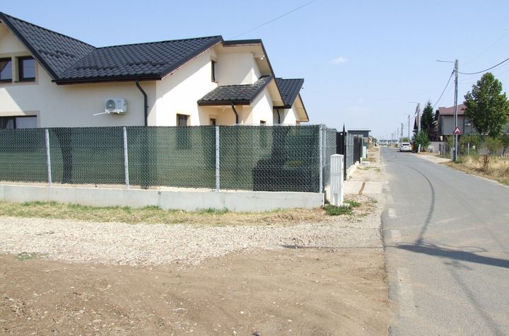 Domnesti-Ciocarliei(Merisorului) anunturi imobiliare Bucuresti
