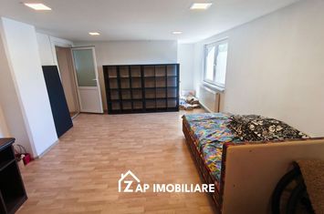 Spațiu 90 mp etaj 1 - Central - open space anunturi imobiliare Mures