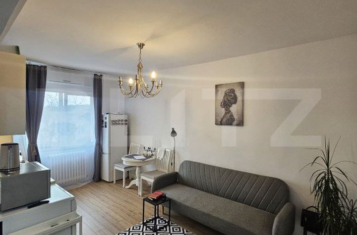 Garsonieră de vanzare CLUJ-NAPOCA - Cluj anunturi imobiliare Cluj