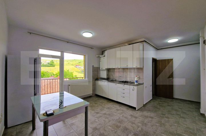 Apartament 2 camere de vanzare APAHIDA - Cluj anunturi imobiliare Cluj